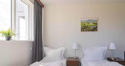 Húsavík Cape Hotel