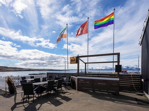 Húsavík Cape Hotel