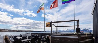 Húsavík Cape Hotel