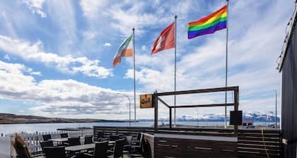 HĂșsavĂk Cape Hotel