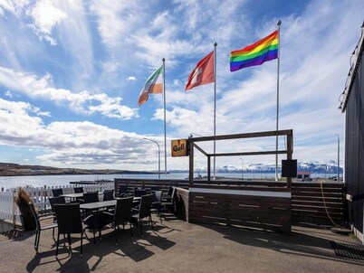Húsavík Cape Hotel
