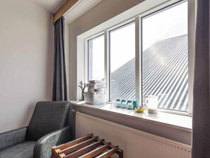 Interior - Húsavík Cape Hotel (Husavik)