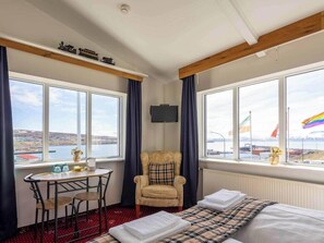 Room - Húsavík Cape Hotel (Husavik)