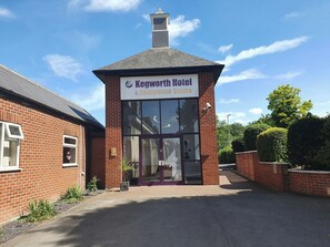 Exterior - Kegworth Hotel & Conference Centre (Derby)