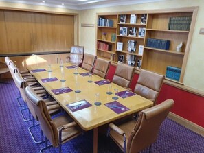 Meeting facility - Kegworth Hotel & Conference Centre (Derby)