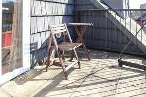 Terrace/patio - Kegworth Hotel & Conference Centre (Derby)