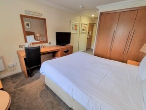 Room - Kegworth Hotel & Conference Centre (Derby)