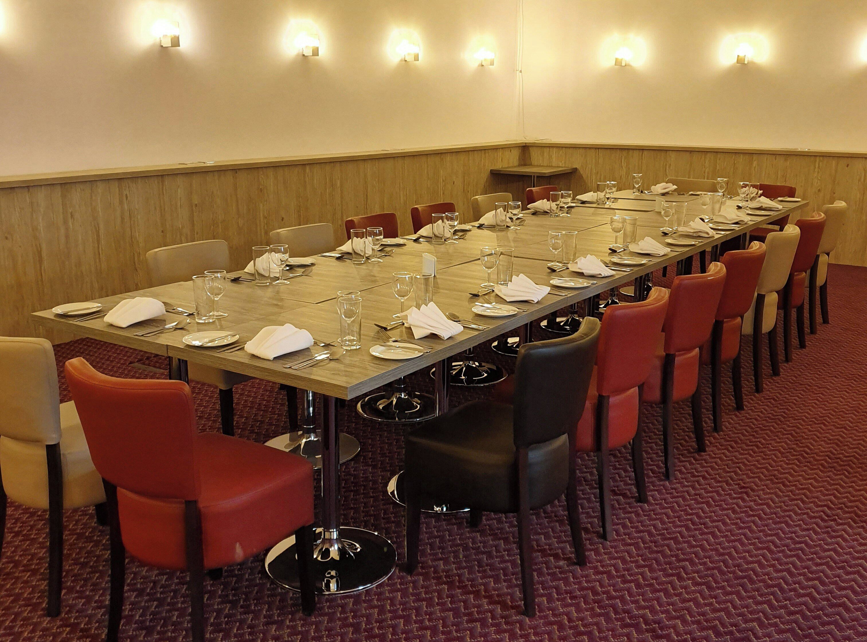 Sala per riunioni