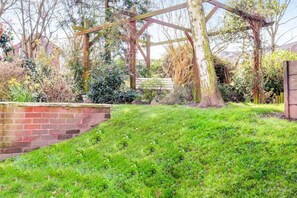 Property grounds - Kegworth Hotel & Conference Centre (Derby)