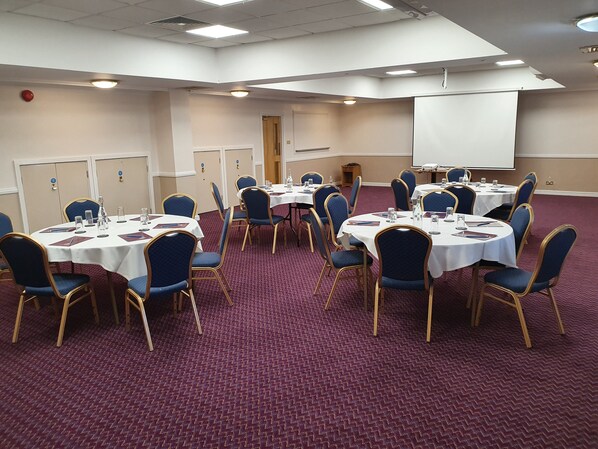 Meeting facility - Kegworth Hotel & Conference Centre (Derby)