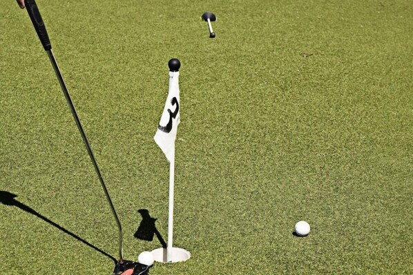 Golf