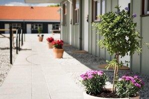 Property grounds - Sleep2night (Helsingor)