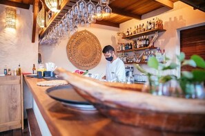 Bar (on property) - Hurricane Jeri (Jijoca de Jericoacoara)