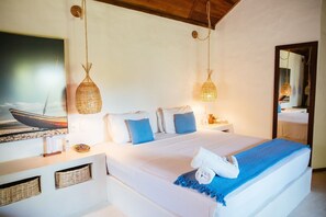 Room - Hurricane Jeri (Jijoca de Jericoacoara)
