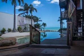 Pool - Hurricane Jeri (Jijoca de Jericoacoara)