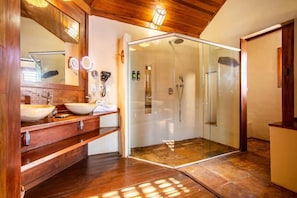 Bathroom - Hurricane Jeri (Jijoca de Jericoacoara)