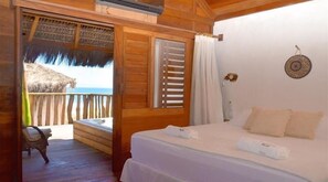 Room - Hurricane Jeri (Jijoca de Jericoacoara)