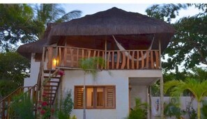 Exterior - Hurricane Jeri (Jijoca de Jericoacoara)