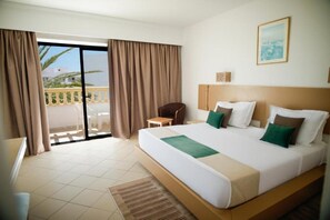 Room - Blumar Resort and Spa (Hammamet)