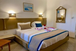 Room - Blumar Resort and Spa (Hammamet)