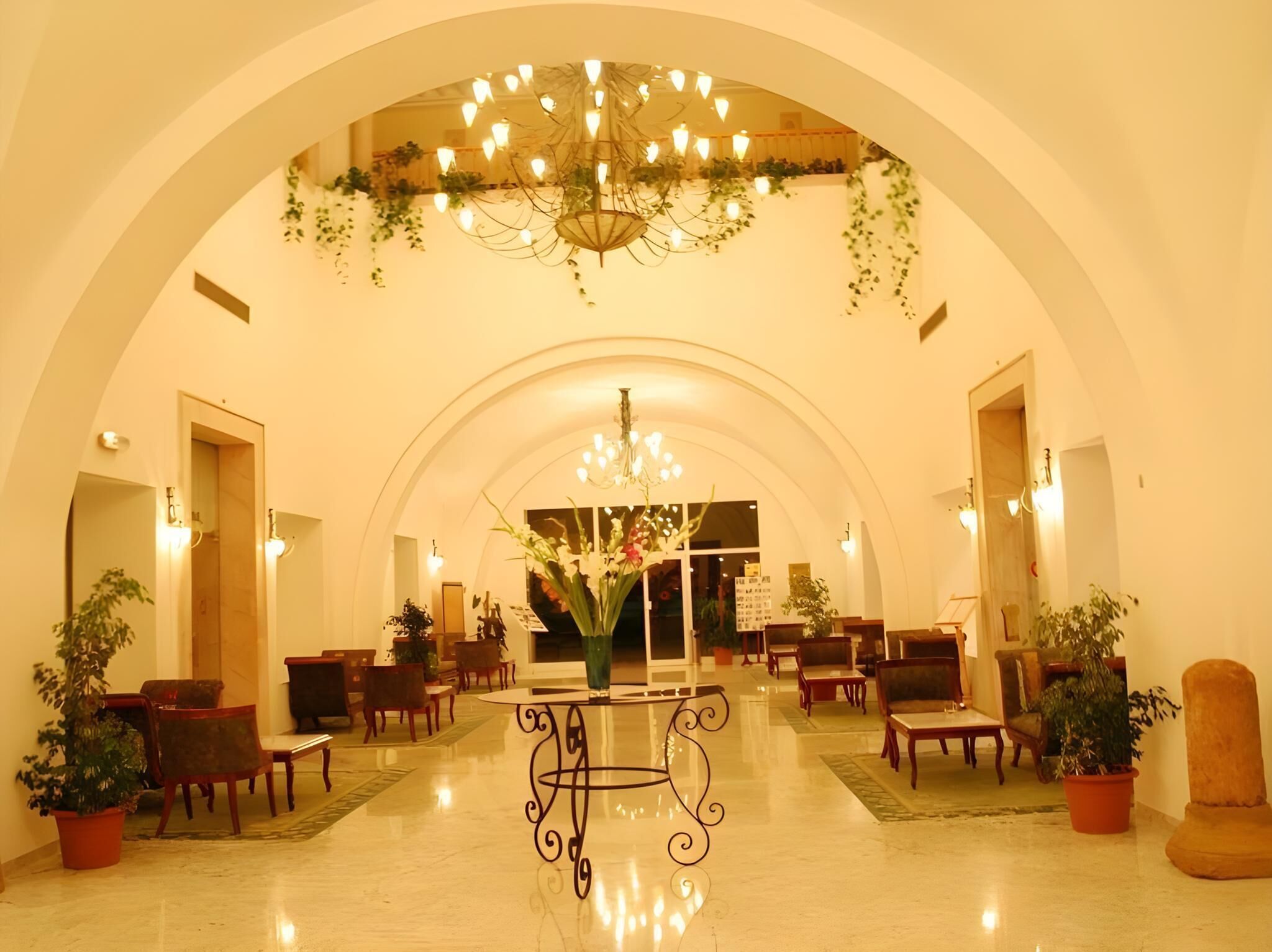 الردهة