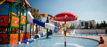 Blumar Resort and Spa