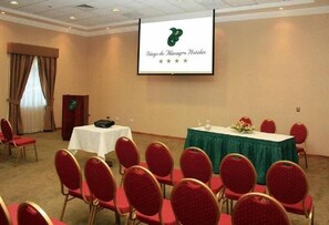 Meeting facility - Diego De Almagro Centro Los Angeles (Los Angeles)