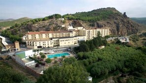 Exterior - Balneario De Fitero (Fitero)