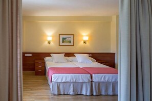 Room - Balneario De Fitero (Fitero)