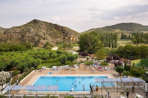 Pool - Balneario De Fitero (Fitero)