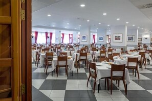 Banquet hall - Balneario De Fitero (Fitero)