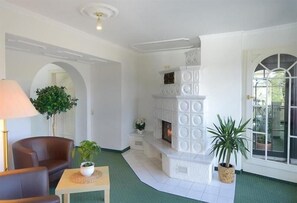 Interior - Waldachtal Business and Balance (Waldachtal)