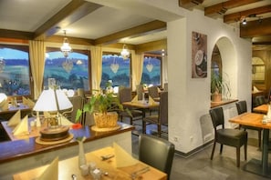 Dining - Waldachtal Business and Balance (Waldachtal)