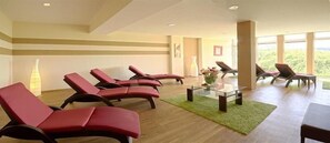 Interior - Waldachtal Business and Balance (Waldachtal)