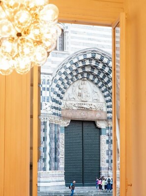 Miscellaneous - Locanda di Palazzo Cicala (Genoa)