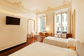 Room - Locanda di Palazzo Cicala (Genoa)