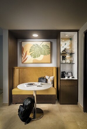 Interior - Relax in Style at Luxury Beachfront Escape at Villa Del Palmer
5-Star Oceanfront (Cancún)