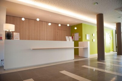 Résidence Nemea L'estacade