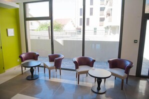 Interior - Résidence Nemea L'estacade (Capbreton)