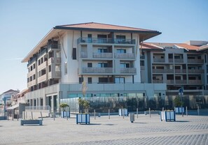 Exterior - Résidence Nemea L'estacade (Capbreton)