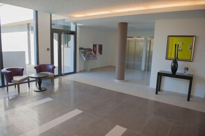 Interior - Résidence Nemea L'estacade (Capbreton)