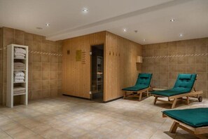 Spa - Select Hotel Russelsheim (Ruesselsheim)