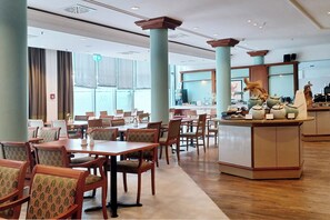 Dining - Select Hotel Russelsheim (Ruesselsheim)
