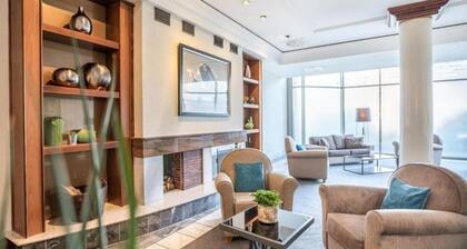 Select Hotel Russelsheim