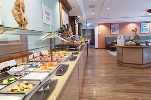 Tempat makan