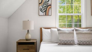 4 dormitorios, wifi gratis, ropa de cama