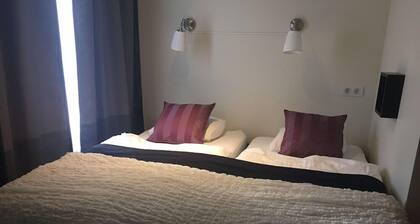 North West Hotel & Restaurant