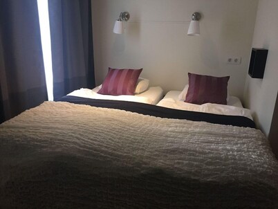 North West Hotel & Restaurant