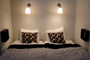 Room - North West Hotel & Restaurant (Hvammstangi)