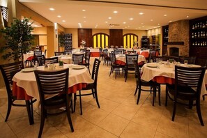 Restaurantes